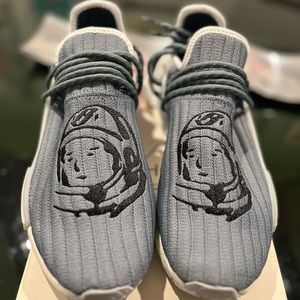 Limited edition Pharrell Williams adidas